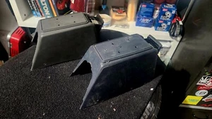 Ef Civic Bottom Arm Rest - Picture 1 of 7