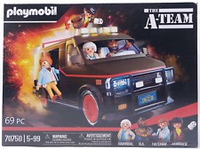 Playmobil 70750 The A-Team Van - NEW