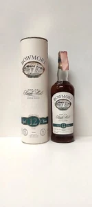 Bowmore 12 Yo Mariner 70 cl 40% vol con box - Foto 1 di 3