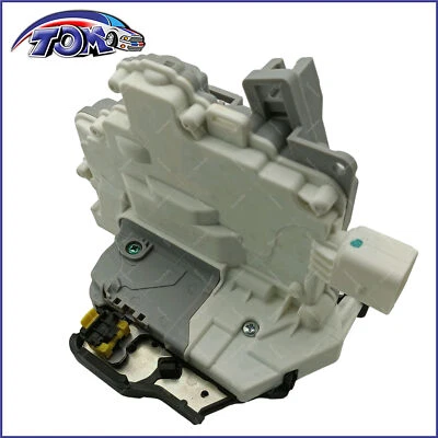 Front Right Side Door Lock Actuators For Audi A3 A6 A8 R8 S6 S8 4F1837016A  - Image 1 of 4