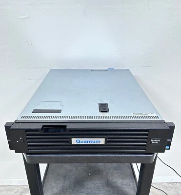 Quantum StorNext M440 Server l 1x Xeon E5-2430 @2.2GHz 48GB 2x1TB HDD H310 mini - Image 1 of 4