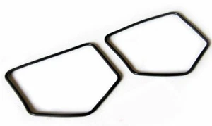   Honda carburetor Float Bowl Gasket for ? (1257) - Picture 1 of 3