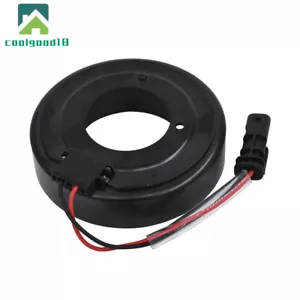 Bobina de embrague del compresor de aire acondicionado para motor Cadillac SRX 2012-2016 3,6 L # C32 EE. UU. - Imagen 1 de 17