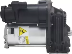 Air Suspension AMK Compressor Pump For Discovery 3 LR3/4 Range Rover Sport - Picture 1 of 4