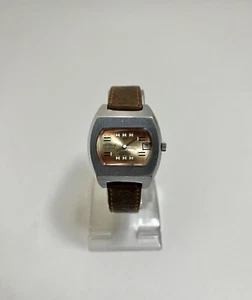 Vintage USSR  CORNAVIN POLJOT 30 Jewels automatic watch Classic Soviet Serviced - Picture 1 of 19