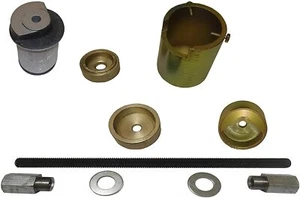 Rear Axle Bush Tool Kit Set For Vauxhall Opel ASTRA G MERIVA, ZAFIRA - Bild 1 von 1