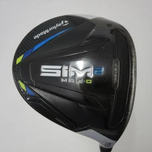 TaylorMade Fairway SIM2 MAX-D 3W 16° Ladies A TENSEI BLUE TM40(SIM2) - Picture 1 of 11