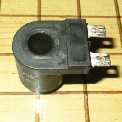 Solenoide de gas Thermador Star Burner Range (solo) 00415134, 20-02-500-01, 415134 Foto 1 de 3