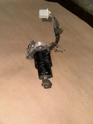 85-05 Kawasaki Klr -250, 84-86 kl-600 OEM INTERRUPTOR DE ENCENDIDO, 27005-1103 Foto 1 de 4