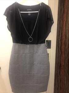 EnFocus Studio Kleid Größe 6 - Bild 1 von 2
