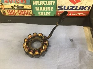 Evinrude Etec Stator 40hp E-TEC - Picture 1 of 4