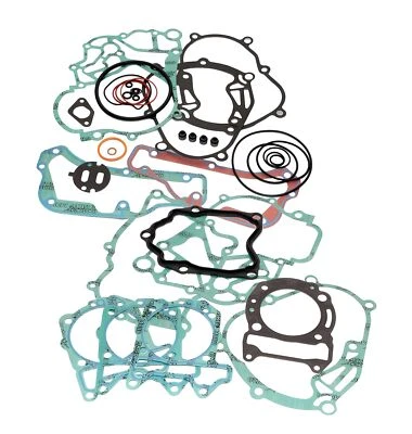 Engine Gasket Set Gasket Athena for Malaguti F12 Phantom Max 250 Piaggio X Evo - Image 1 of 4