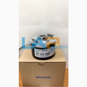 1PCS NEW FIT FOR Encoder AEC-015-2048 - Picture 1 of 1