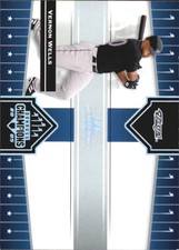 2005 Donruss Champions Impressions Parallel Singles - You Choose