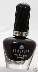 12 Borghese Nail Lacquer - Brunello Grape - Picture 1 of 1