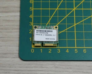Carte wifi Atheros laptop Samsung NP-R519 - ATH-AR5B95 - Photo 1/2