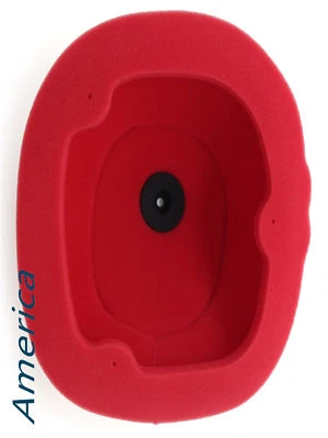 Motorcycle Air Filter For KTM 350/XCFW Six Days 14-16 450/SMR 2012 450/SXF 11-15 Foto 1 de 4