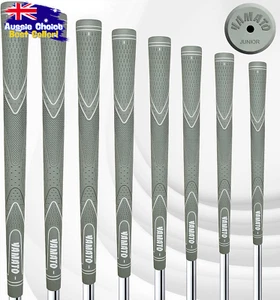 Junior Golf Grips 8-Pack, Kids & Youth Club Grips for Improved Swing - Picture 1 of 12