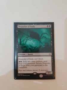 Despoiler of Souls Duel Decks: Nissa vs. Ob Nixilis mtg - Bild 1 von 1