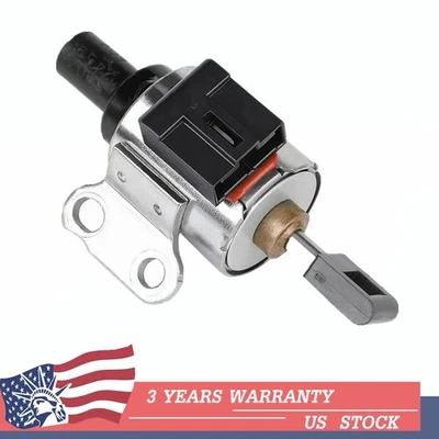 Motor paso a paso de transmisión CVT para Nissan Altima Rogue Sentra Dodge Caliber Foto 1 de 4