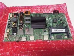 23543500 HAUPTPLATINE Vestel 17MB130S FÜR 55" TOSHIBA 55U2963DBT VES550QNDS-2D-N41 - Bild 1 von 6