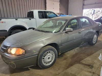 Pilar central derecho pasajero compatible con 00-05 IMPALA 2061506 Foto 1 de 4