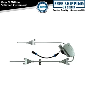 Dorman Power Window Regulator & Motor Passenger Side for International Truck - Picture 1 of 3