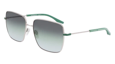 Gafas de Sol CONVERSE CV109S ACCELERATE 045 SILVER/ELM 59/16/140 para Mujer - Imagen 1 de 3