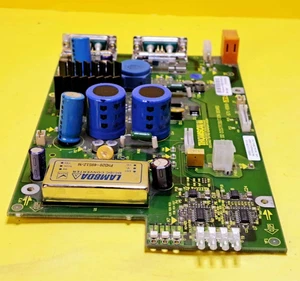 ⚡THOMSON KAYAK DD PLACA DE DISTRIBUCIÓN DE ENERGÍA CONTROL PCB MONTAJE FRENOS DE INTERFAZ - Imagen 1 de 13