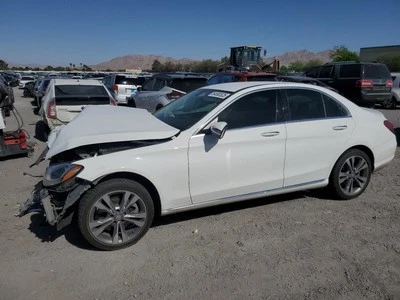 INTERRUPTOR ENCENDIDO 2059007121 2016 MERCEDES-BENZ C300 Foto 1 de 4