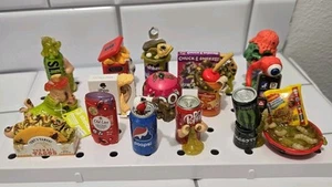 Mini Brands Mega Gross Series 2 Lot Of 16  Kids Party Favors Teacher Prizes  - Picture 1 of 4