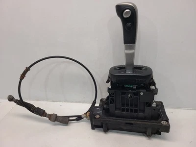 Nissan Versa 2008 (portón/1,8 L/AT) conjunto de cambio de transmisión  Foto 1 de 4