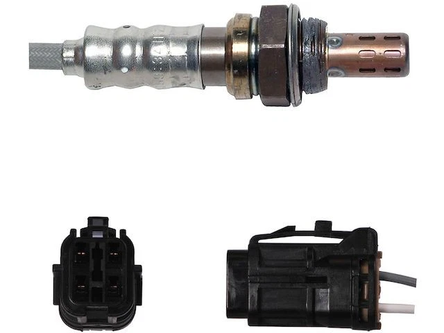 Sensor de oxígeno aguas abajo 49 TBFG38 para Hyundai Santa Fe Sport 2013 2015 2014 2016 Foto 1 de 1