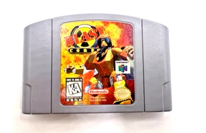 Blast Corps (Nintendo 64, 1996) Original N64 - Nur Cartridge (EL1098233) - Bild 1 von 8