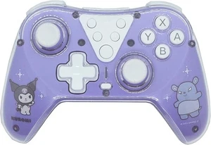Sanrio KUROMI Wireless Controller for Nintendo Switch 2 - Japan - Picture 1 of 2