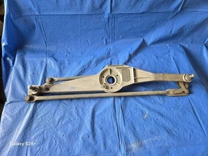 Transmisión limpiaparabrisas compatible con BMW 750i 193340 90-94 - Imagen 1 de 2