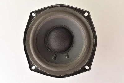 Single DEFINITIVE TECHNOLOGY BP6 5.25" Mid Woofer Driver 0277A100 Refoamed - Image 1 of 4