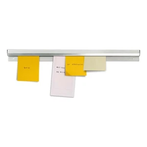 Barra Porta Comande a Muro Alluminio 61 cm Comas per Ristoranti Pizzerie Bar - Imagen 1 de 1