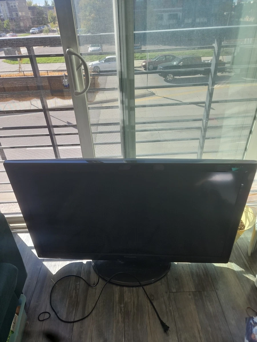 Panasonic 1080p (FHD) Maximum Resolution 30-39 in Screen TVs for