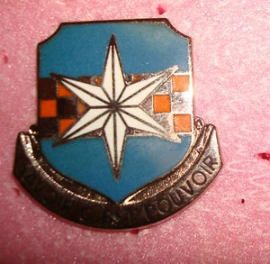 CREST, DI, 313TH MILITARY INTELLIGENCE BN,82ND ABN DIV - Bild 1 von 1