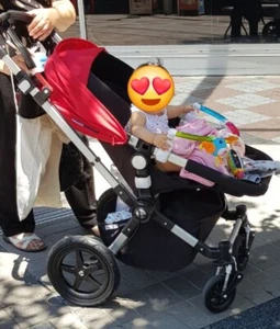 prams and strollers - Picture 1 of 6