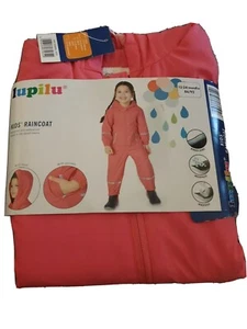 Lupilu Kinder Regenmantel - Bild 1 von 3
