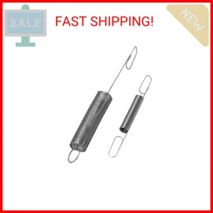 691859 692211 Replacement Governor Springs for Briggs & Stratton and Sprint Engi - Picture 1 of 2