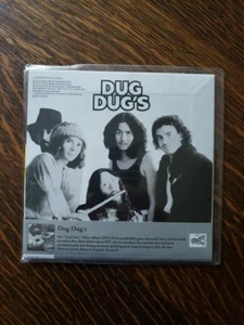 LOS DUG DUG'S - LOS DUG DUG'S NEW CD - Picture 1 of 2