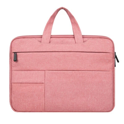Laptop Handbag Sleeve Case 14"/15.6" Carrying Bag Macbook Air Pro Lenovo Dell US - Image 1 of 4