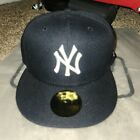 Benny The Butcher New York Yankees Hat