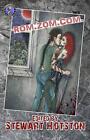 Rom Zom Com: Eine romantische Zombie-Komödie Anthologie von Caroline O'Neal (englisch) Pap