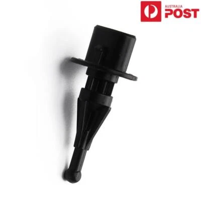 Air Intake Temperature Sensor For Toyota Corolla 1988-2002 Geo Prizm 1989-97 AU - image 1 of 4