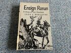 Ensign Ronan A Story Of Fort Dearborn autorstwa Leona E. Burgoyne 1955 1. edycja