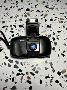 Kodak Cameo SFM Point & Shoot Compact Camera. Motor Drive Flash Auto Focus Works - Picture 1 of 9